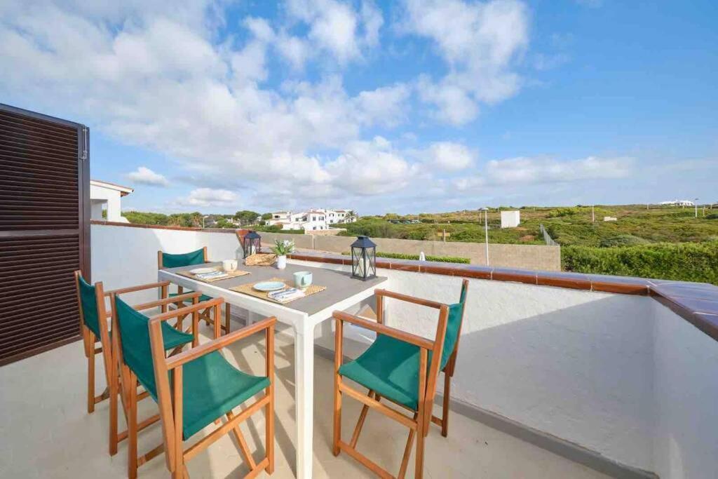Apartamento Tranquilo A 500M De La Playa Punta Grossa Kültér fotó