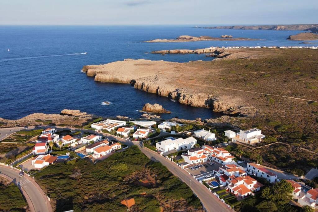 Apartamento Tranquilo A 500M De La Playa Apartman Punta Grossa Kültér fotó