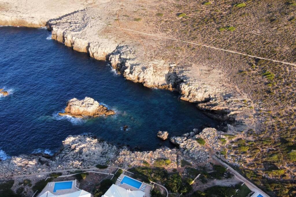 Apartamento Tranquilo A 500M De La Playa Apartman Punta Grossa Kültér fotó