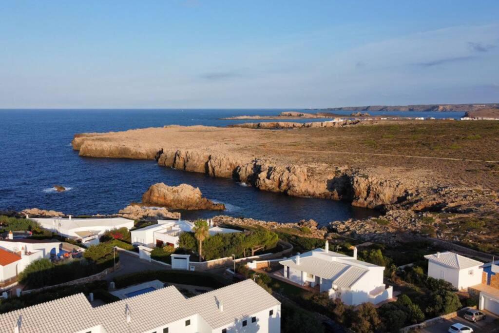 Apartamento Tranquilo A 500M De La Playa Apartman Punta Grossa Kültér fotó