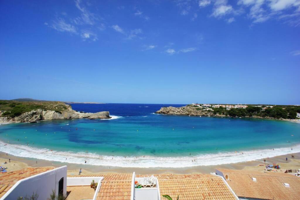 Apartamento Tranquilo A 500M De La Playa Apartman Punta Grossa Kültér fotó